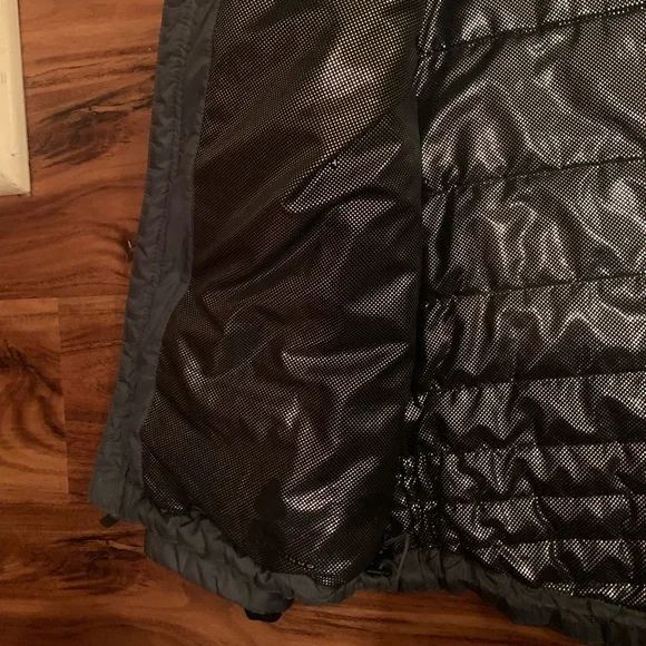 Men’s Columbia Omni-Heat jacket - Picture 5 of 9